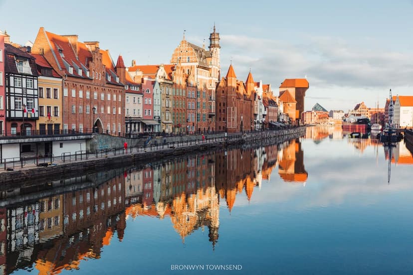 Gdansk