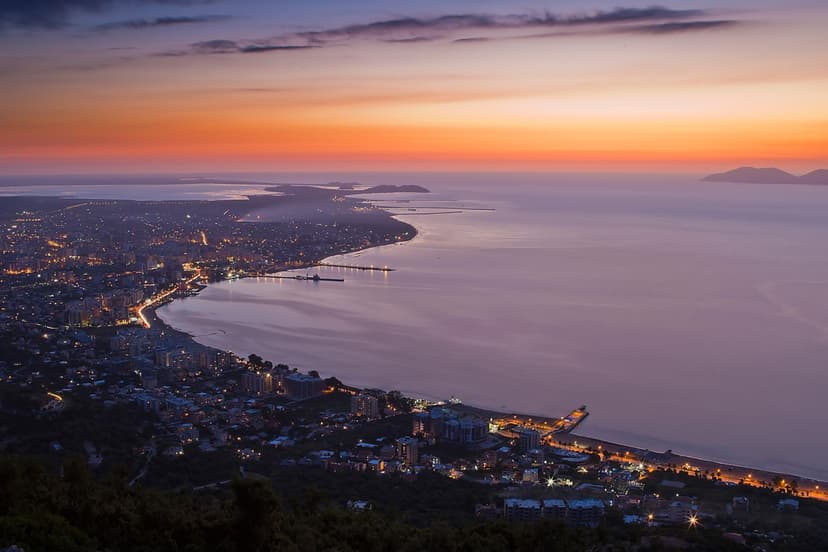 Vlorë
