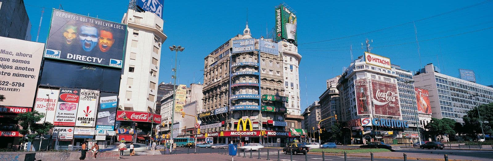 Another view of Buenos Aires