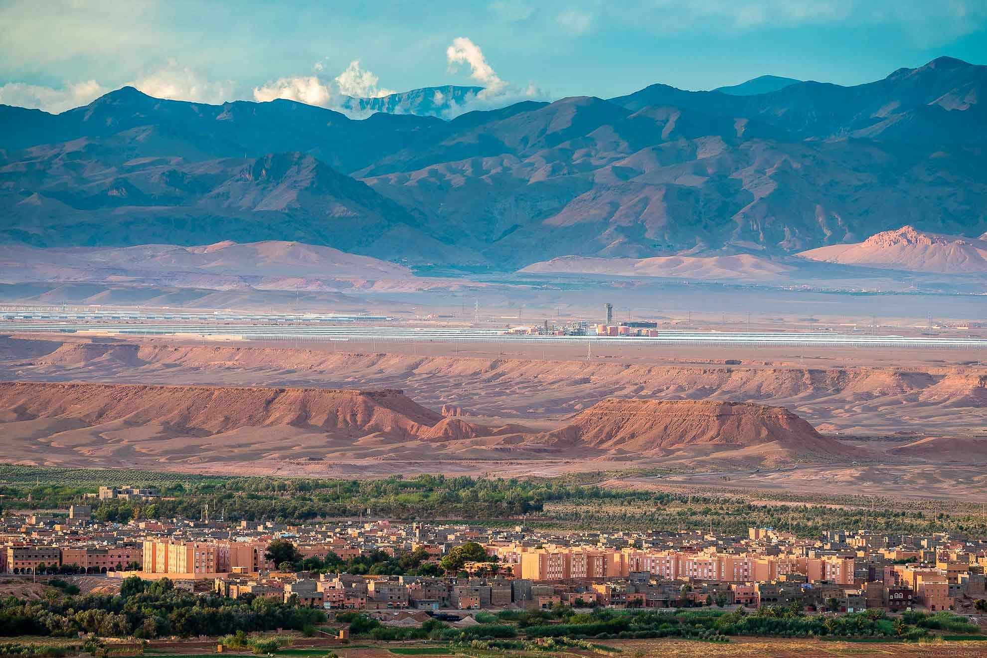 Image of Ouarzazate