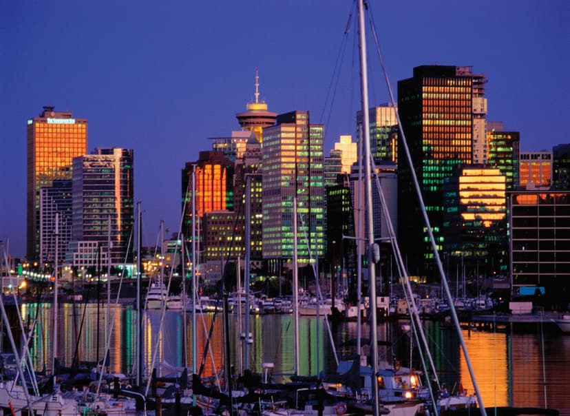 Vancouver