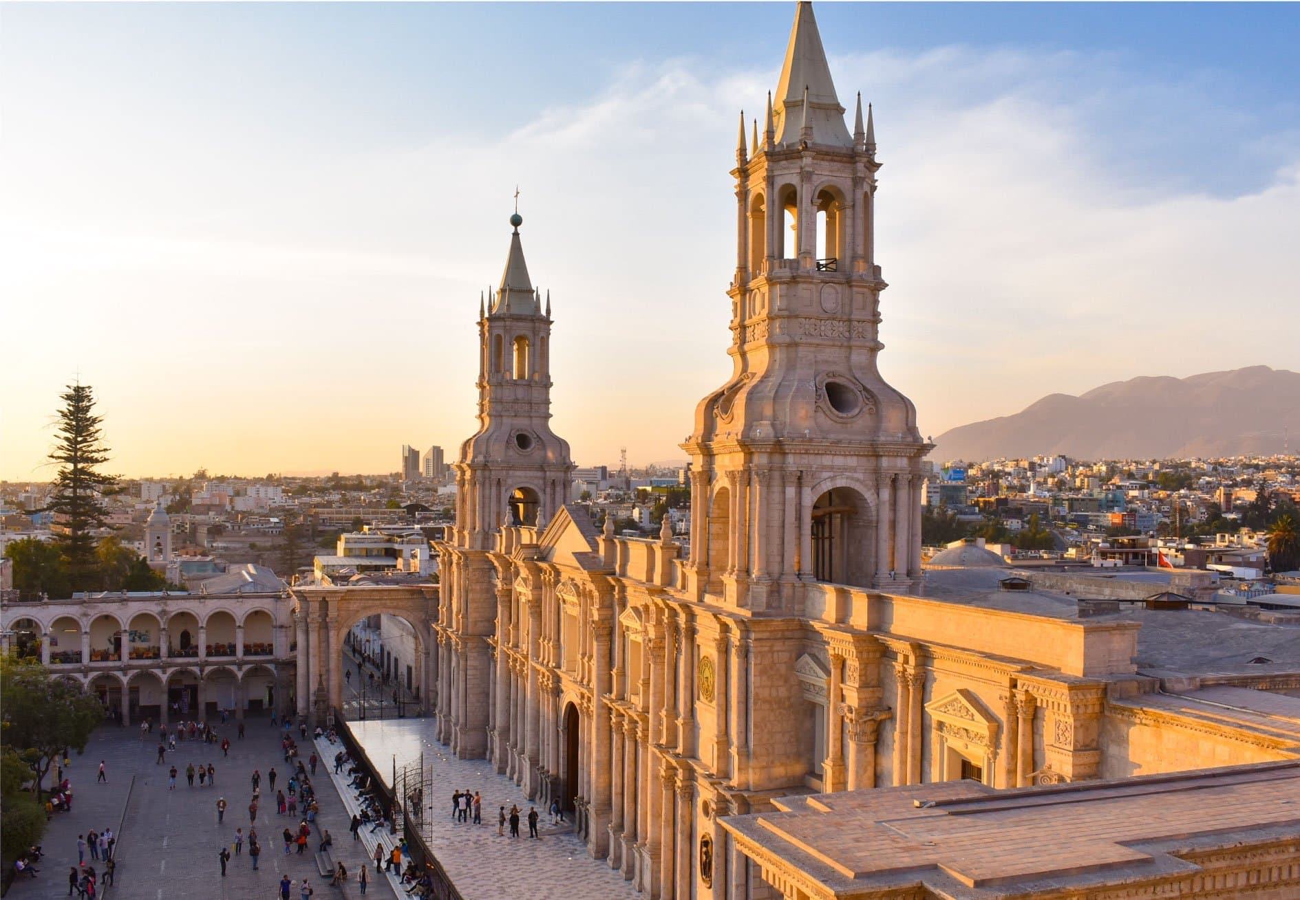 Image of Arequipa