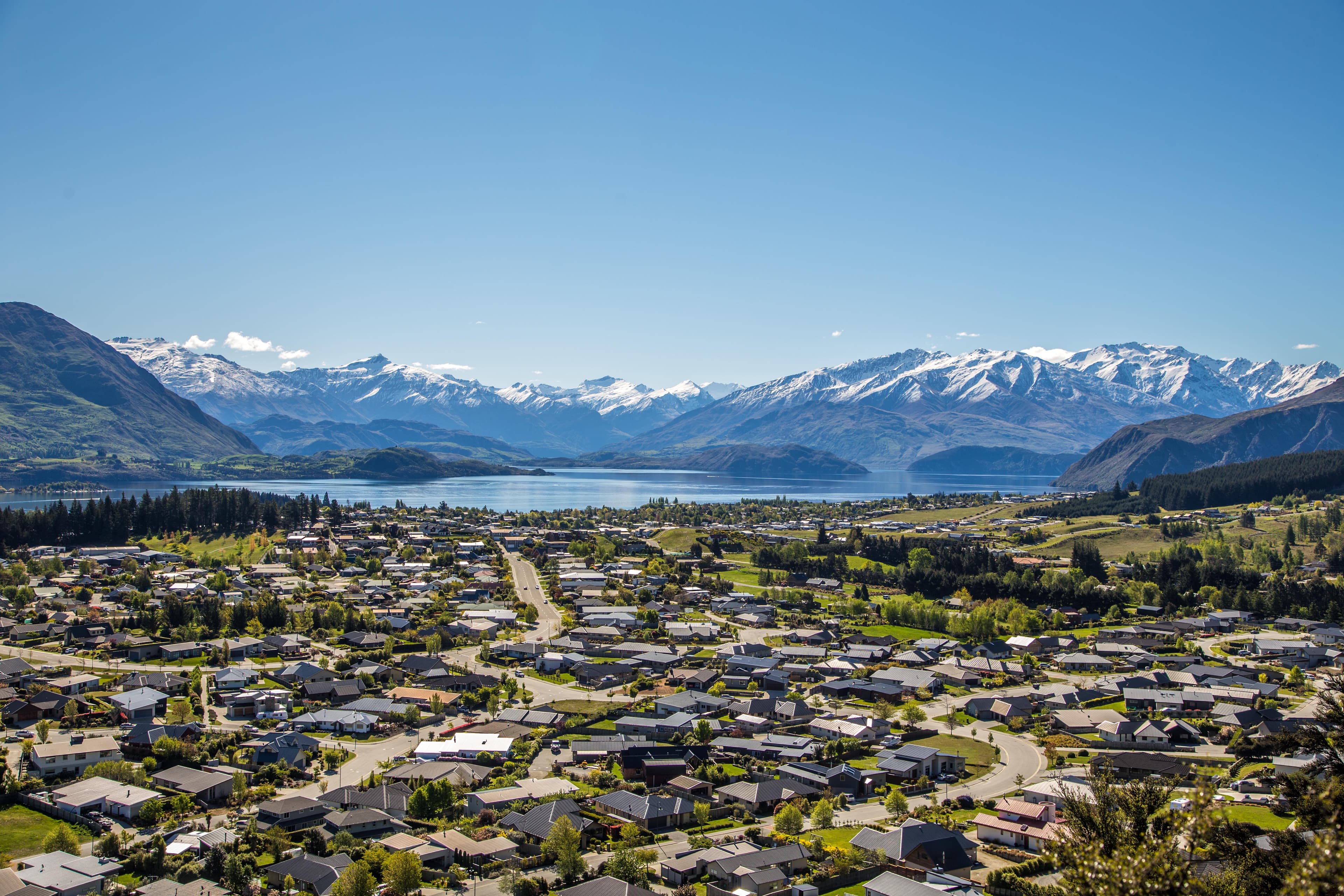 Image of Wanaka