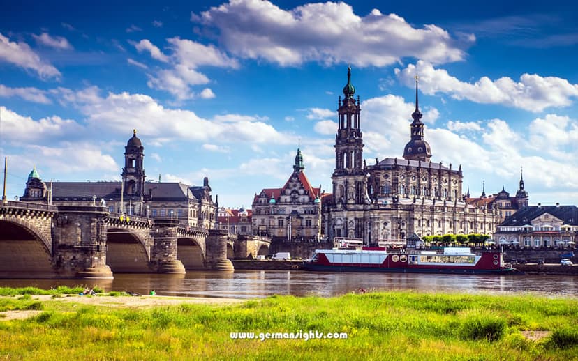 Dresden