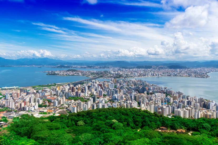 Florianópolis