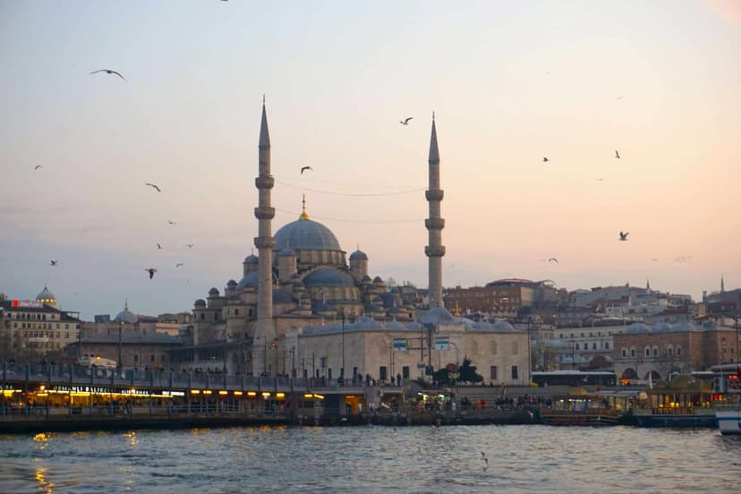 Istanbul