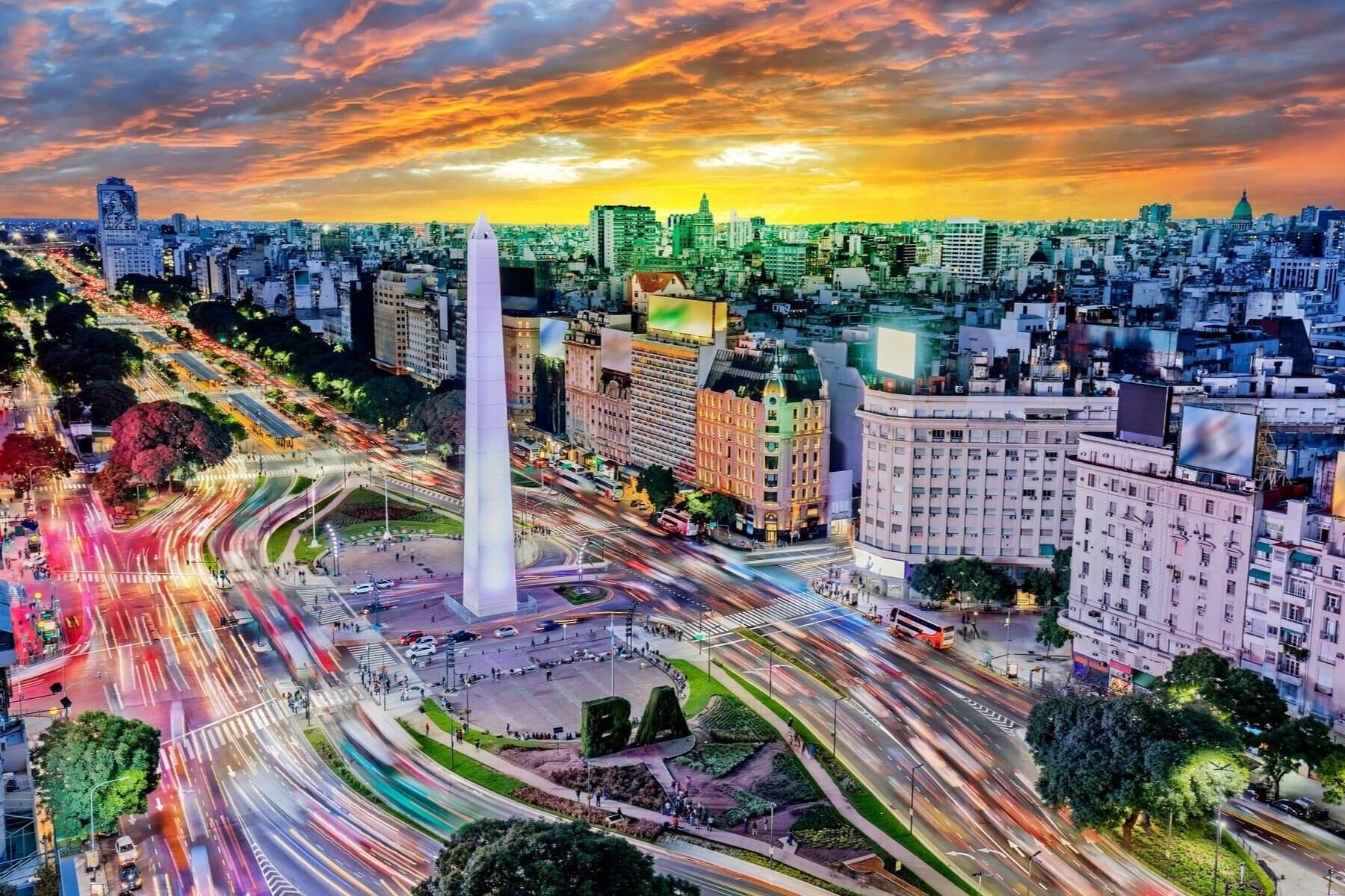 Image of Buenos Aires
