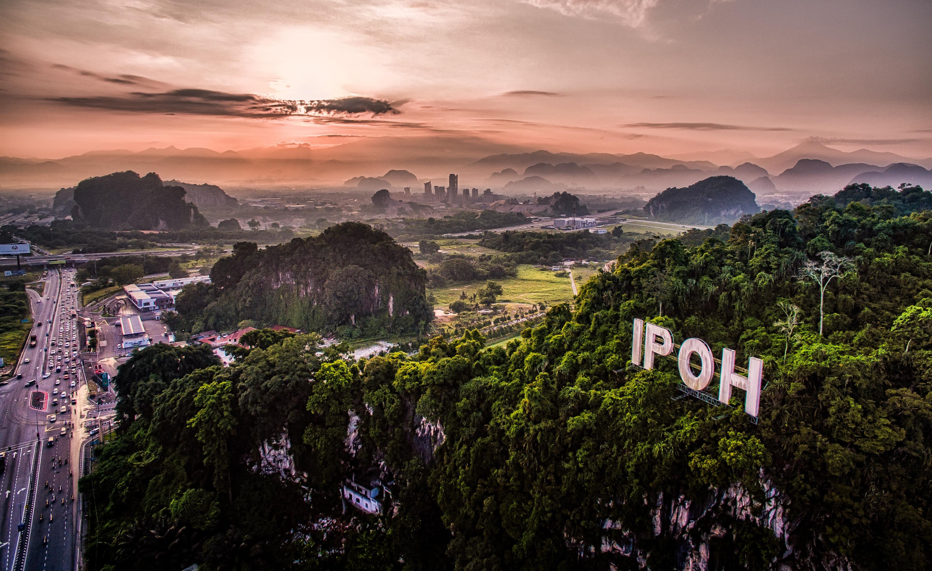 Image of Ipoh