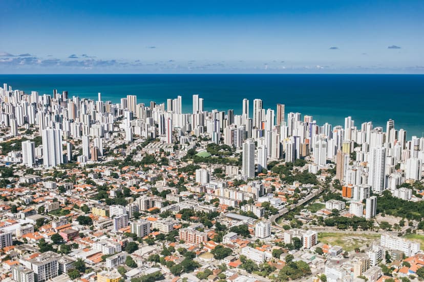 Recife