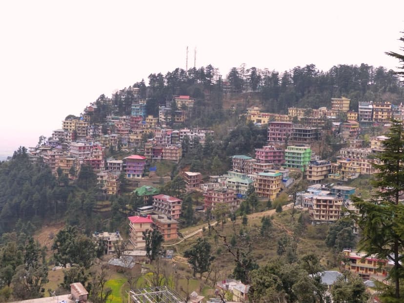 McLeod Ganj