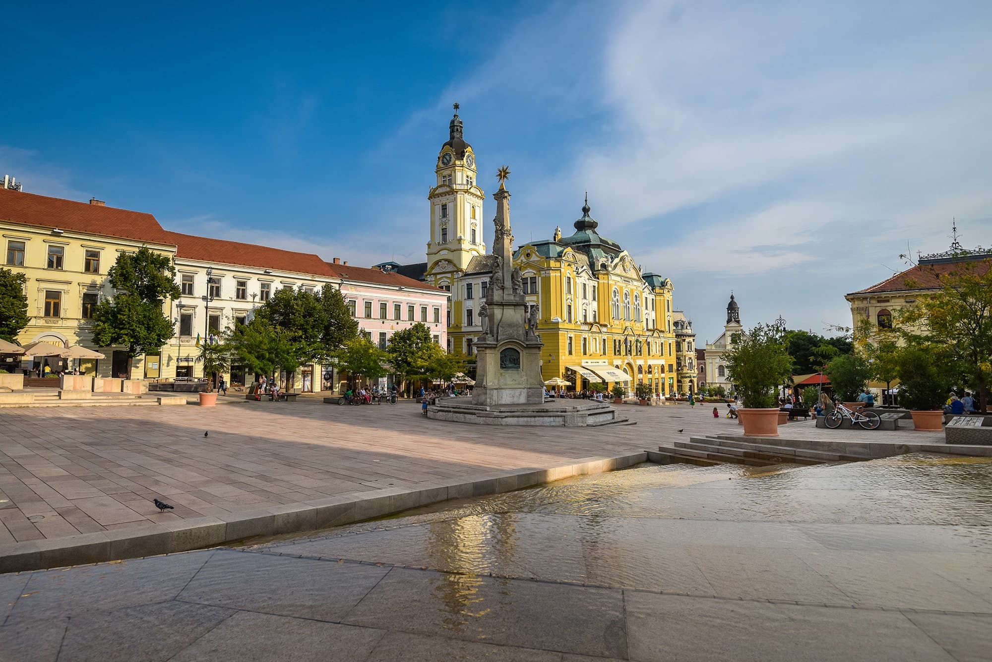 Image of Pécs
