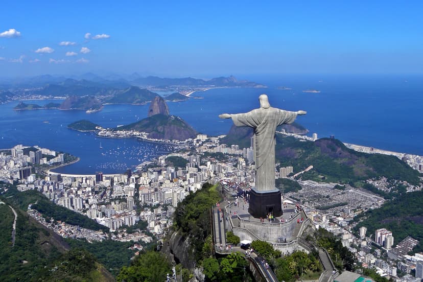 Rio de Janeiro