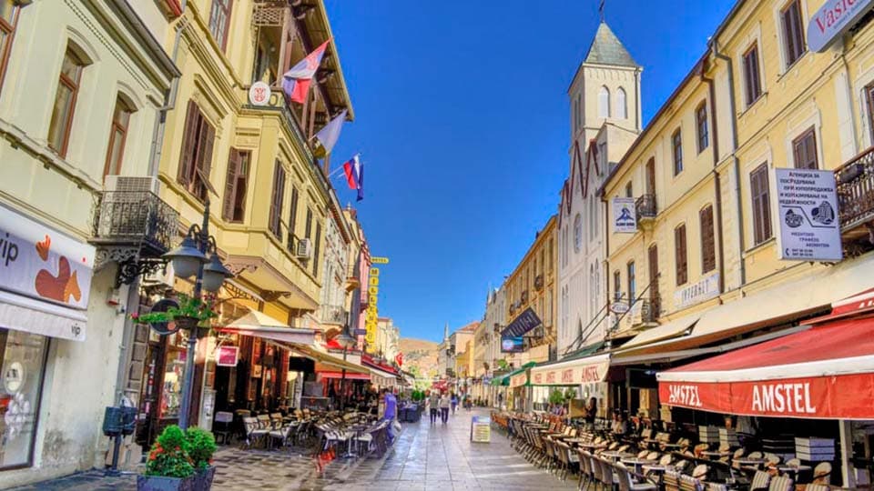 Another view of Bitola