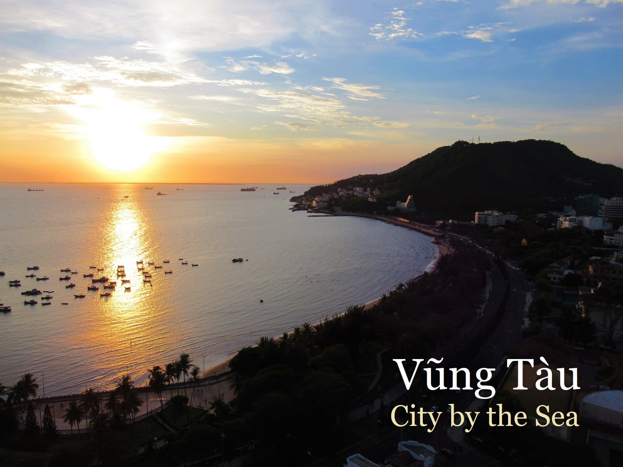 Image of Vung Tau