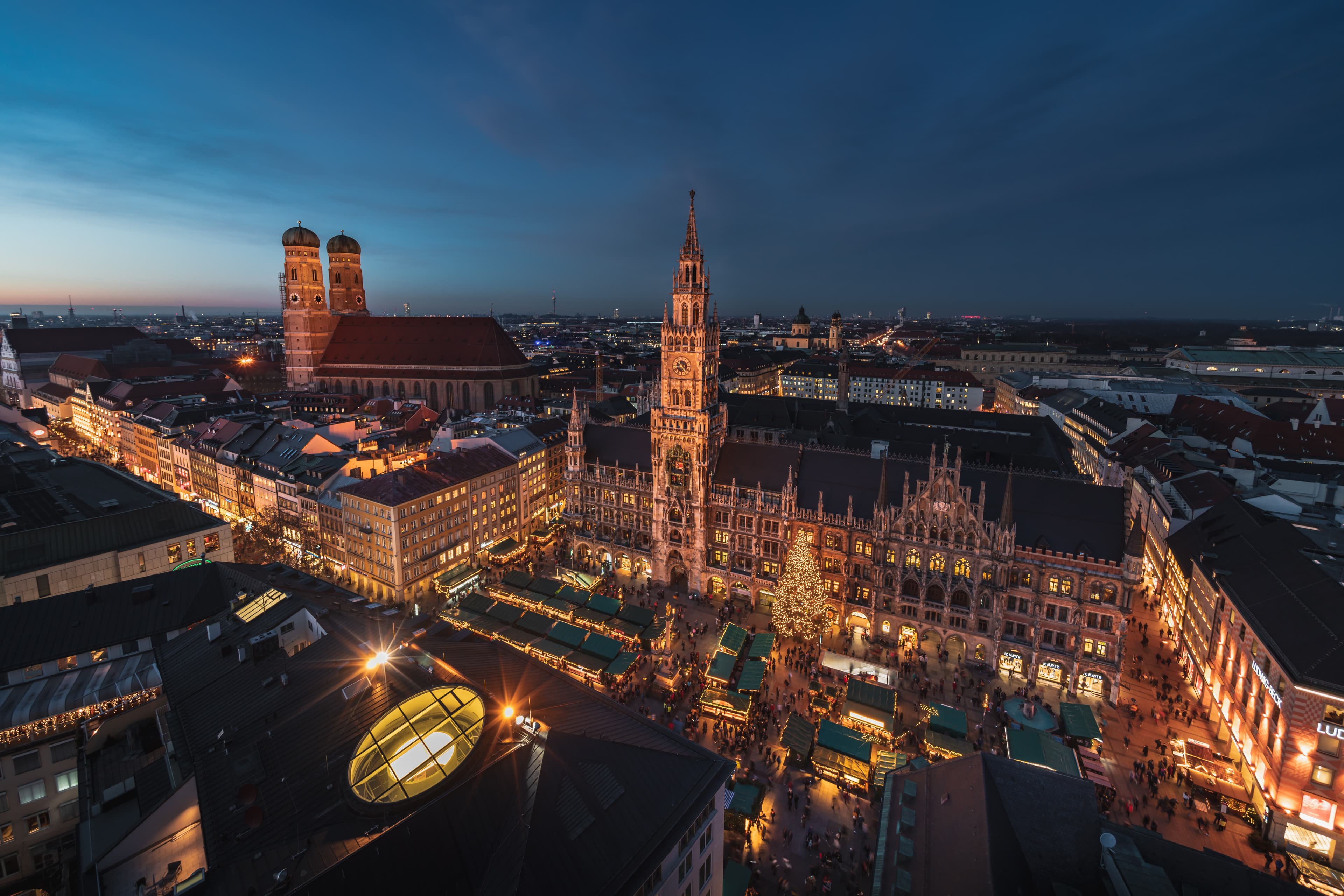 Image of Munich