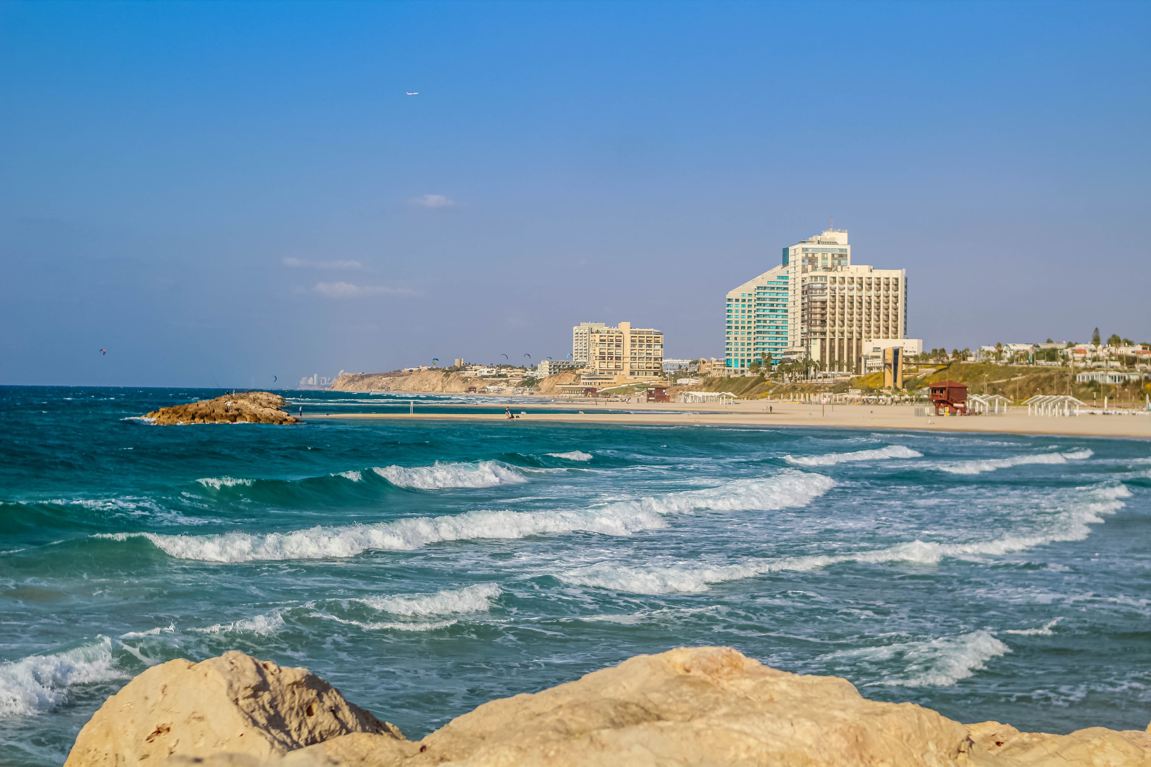 Image of Herzliya