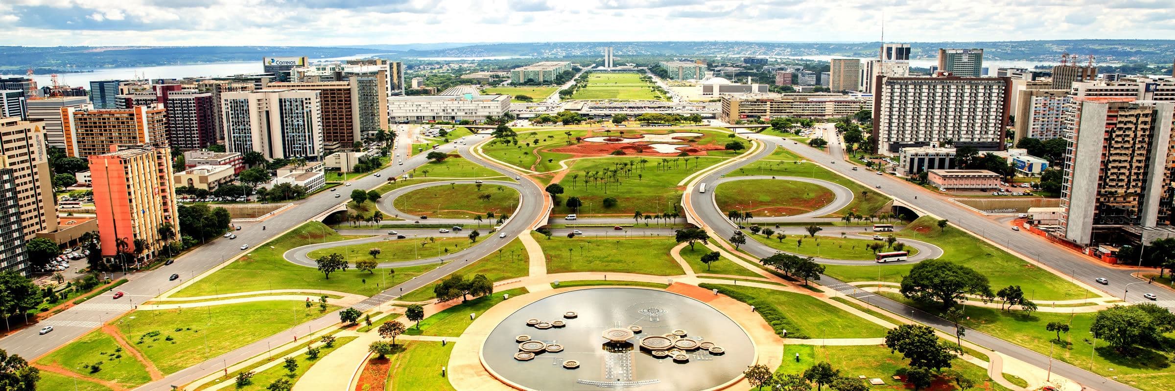 Image of Brasilia