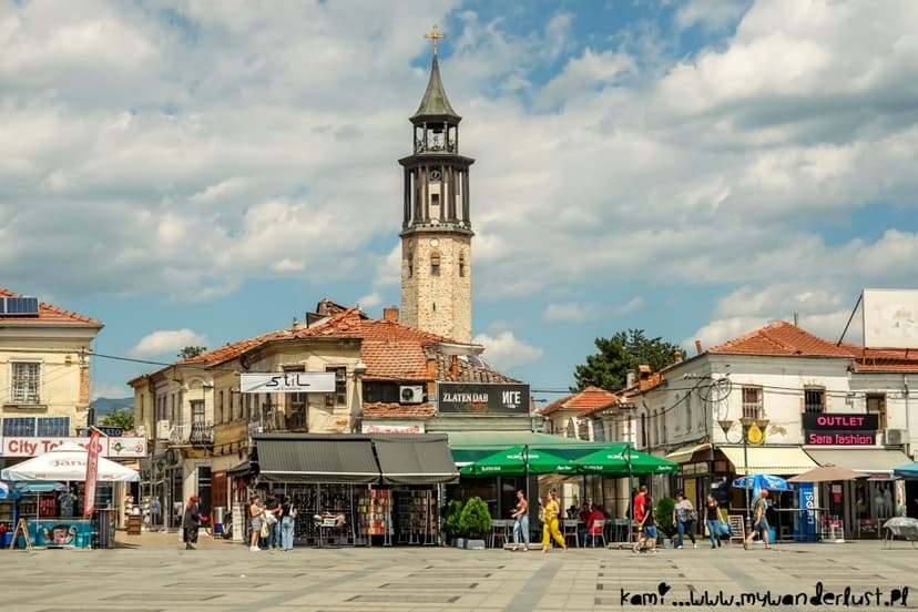 Another view of Prilep