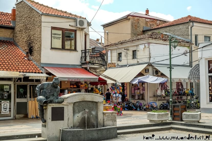 Another view of Prilep