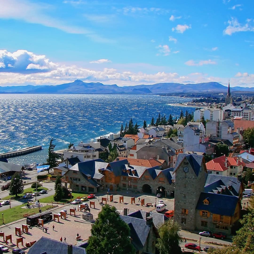 Image of Bariloche