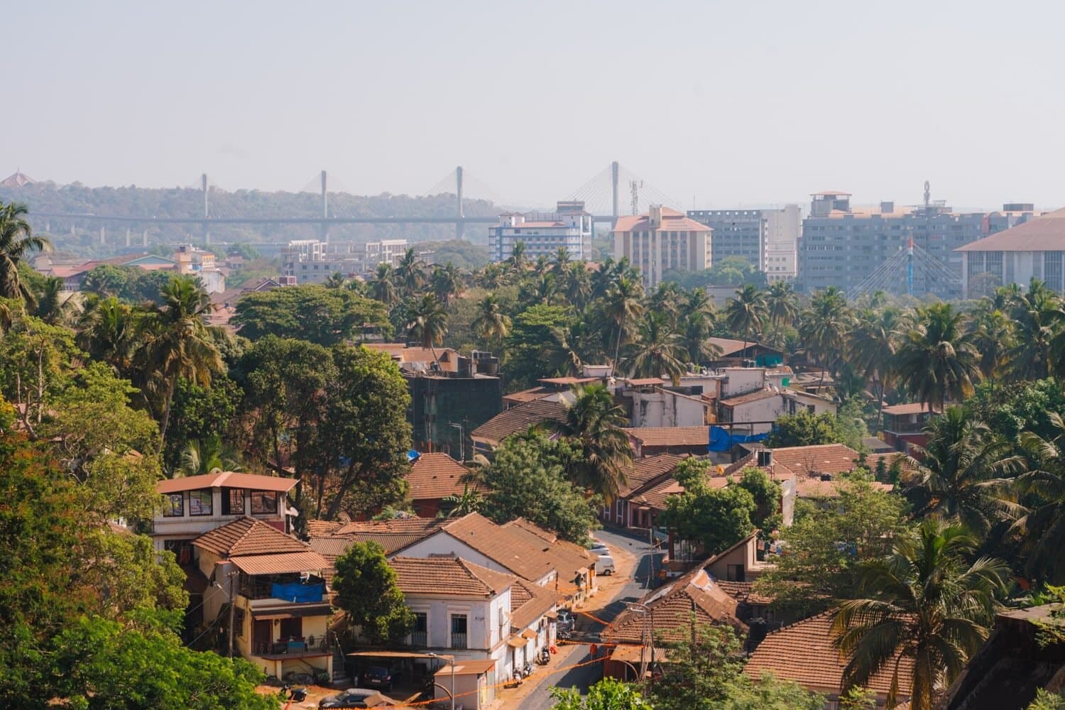 Image of Goa