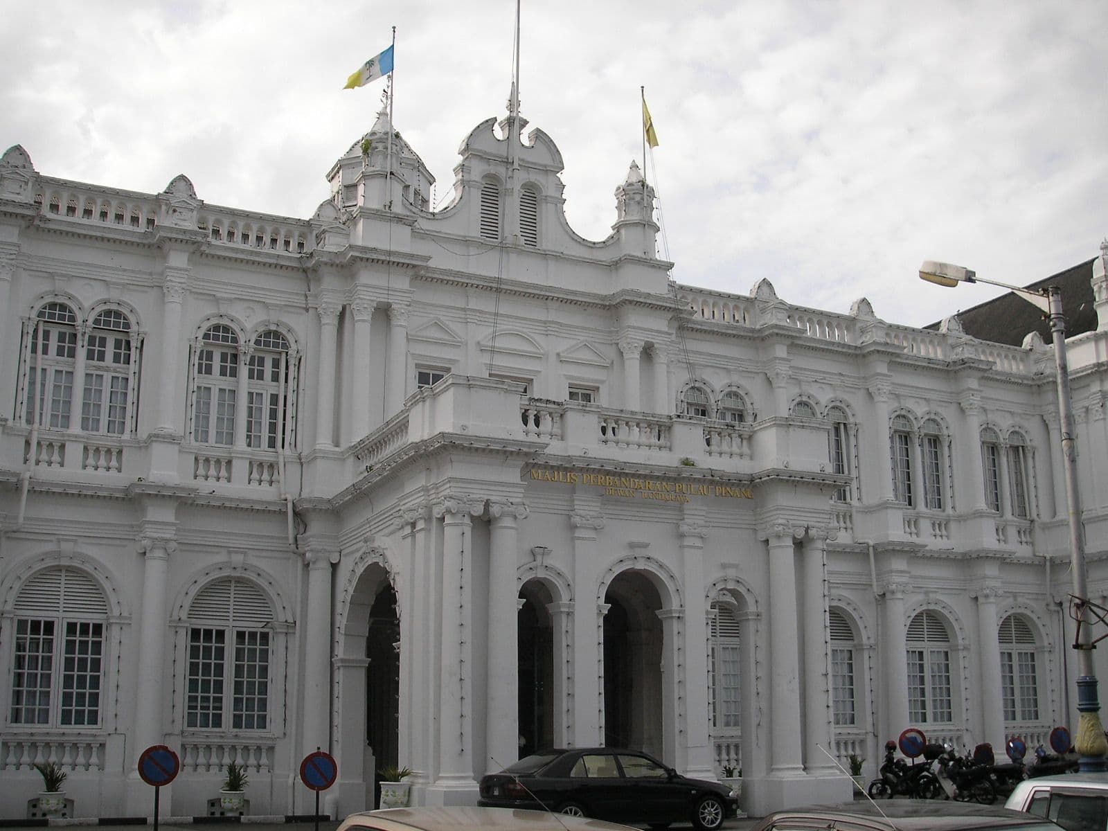 Image of George Town