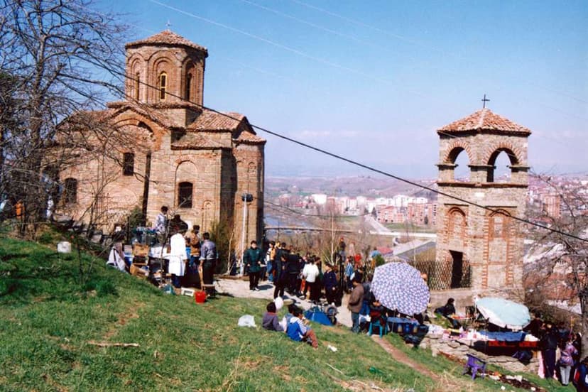 Another view of Štip