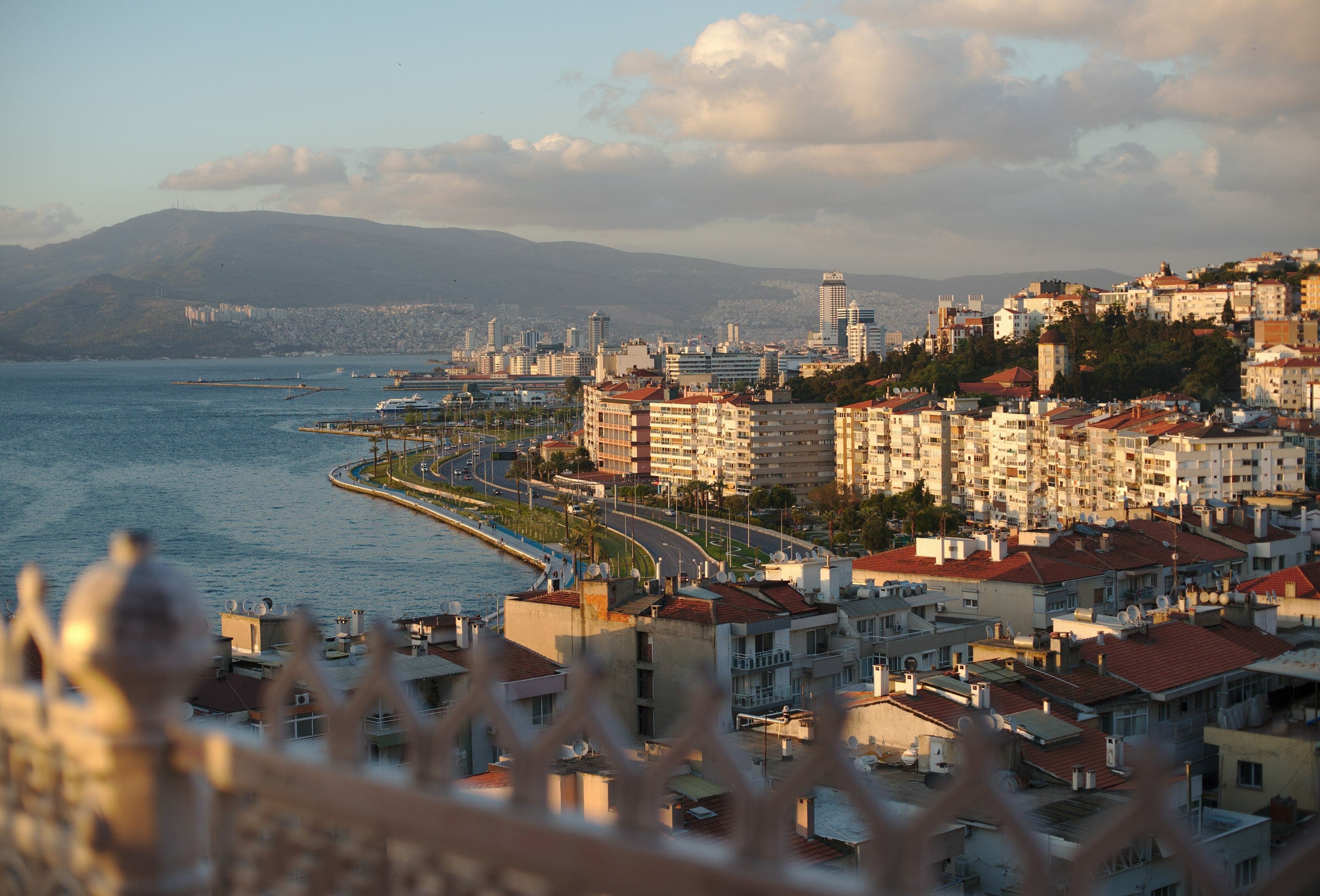 Image of Izmir