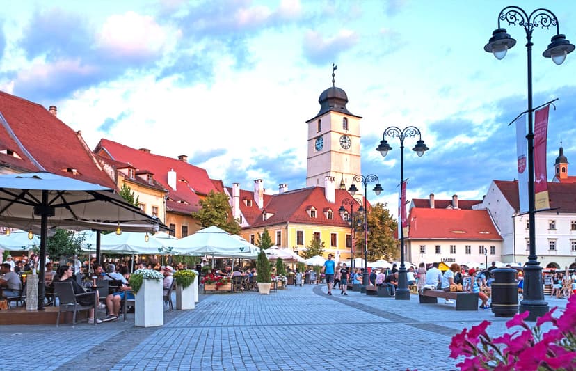 Sibiu