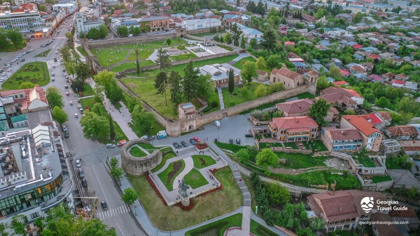 Telavi