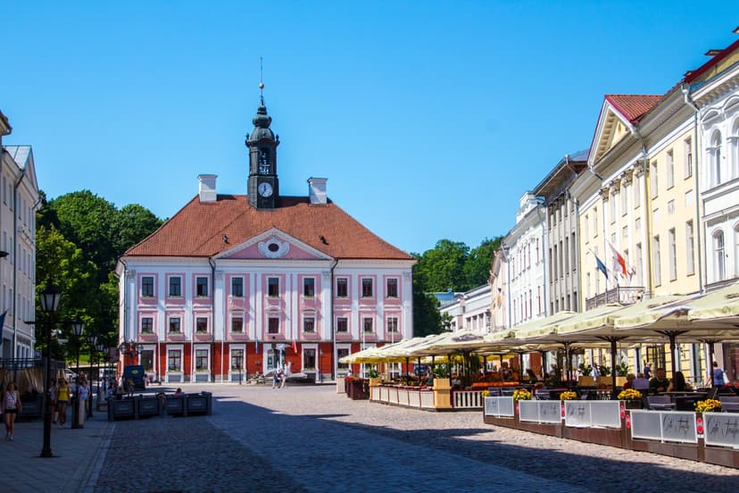 Tartu