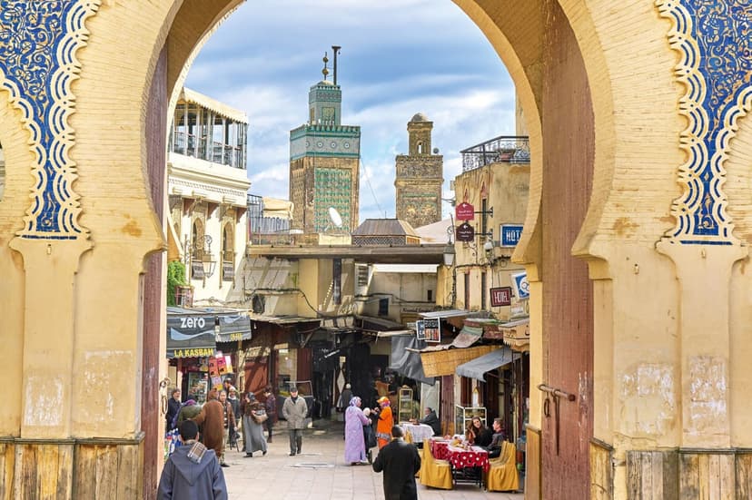 Fes