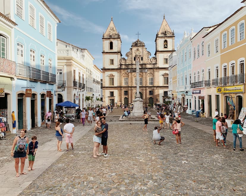 Salvador
