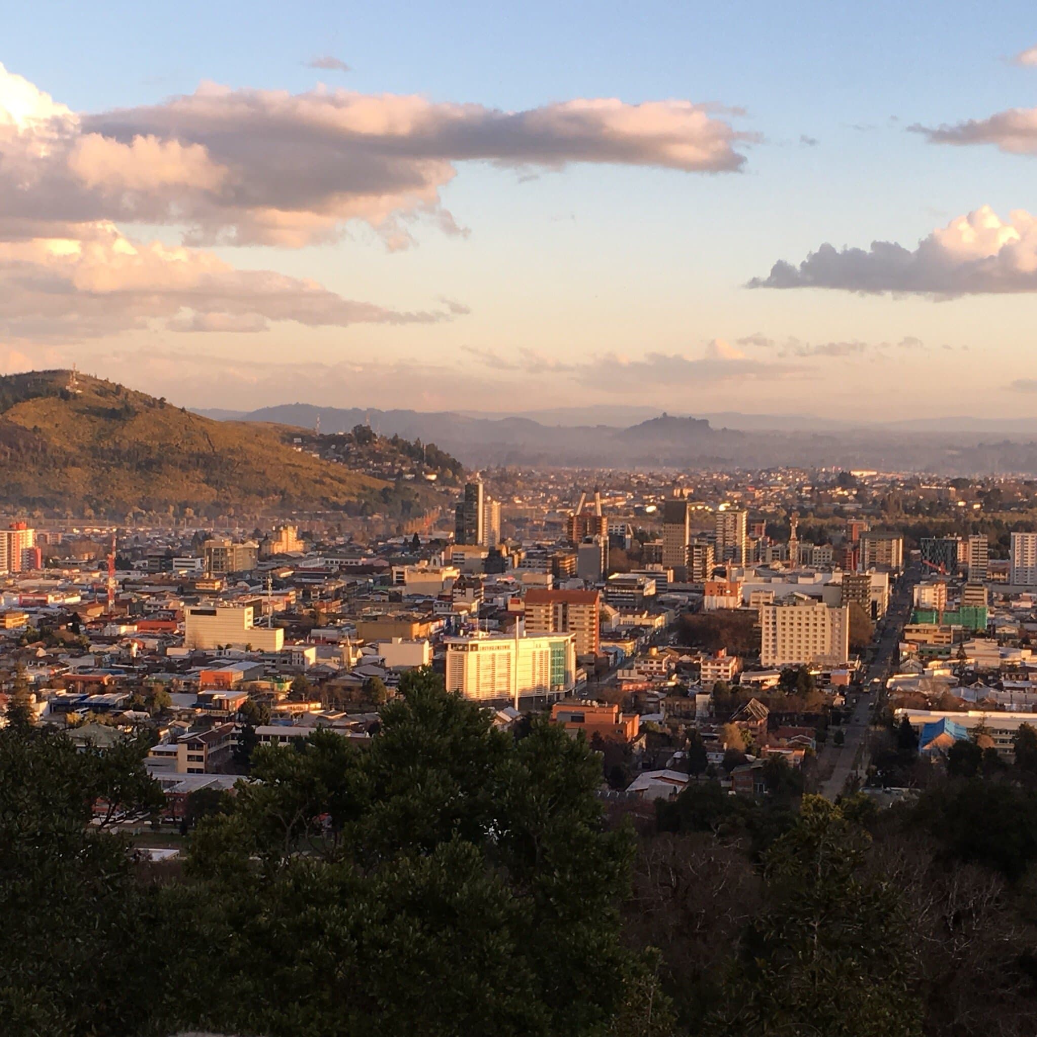 Image of Temuco