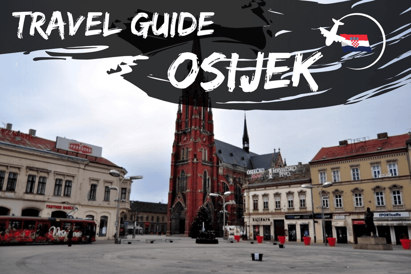 Osijek