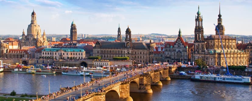 Another view of Dresden