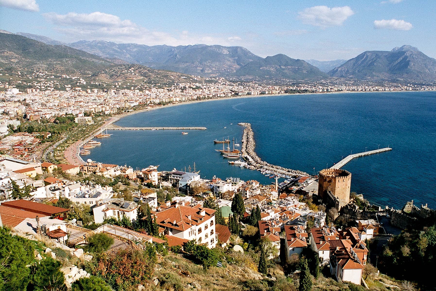 Image of Alanya