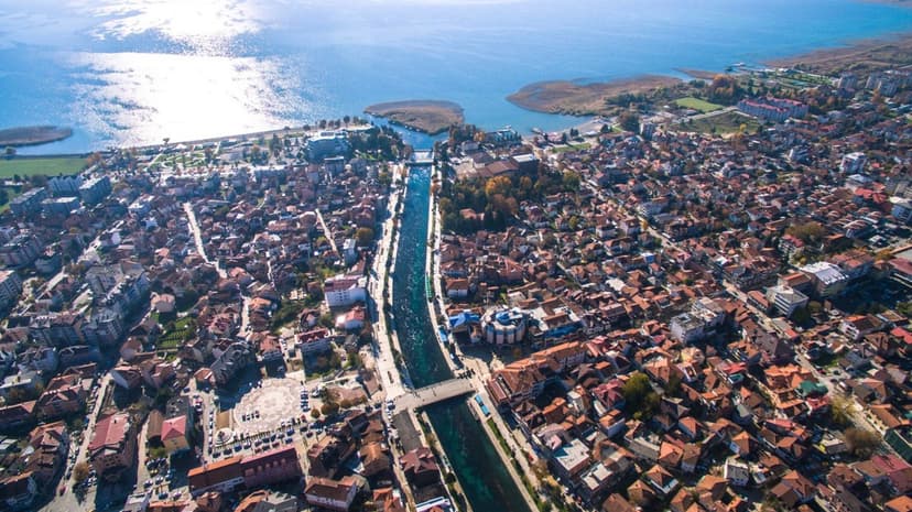 Another view of Struga