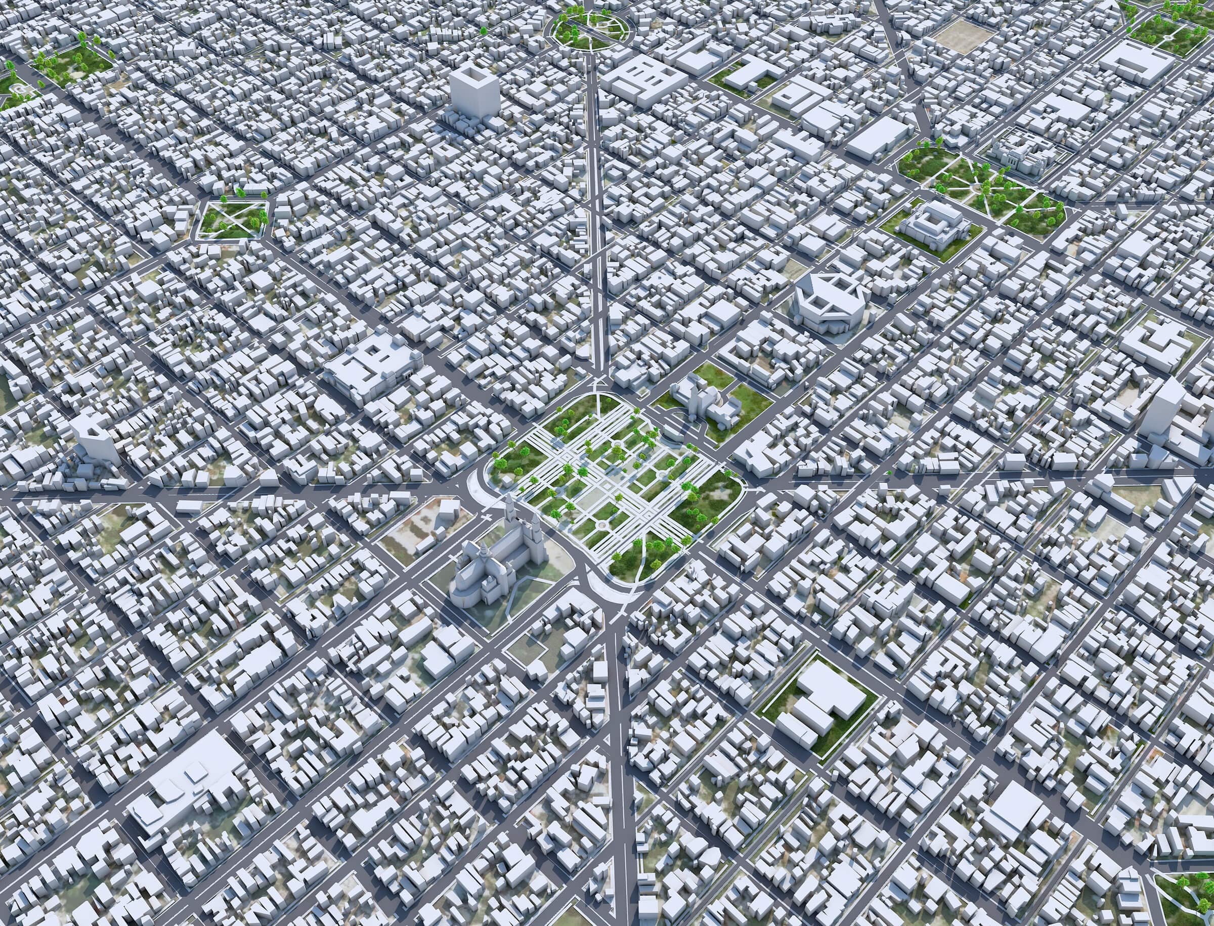 Image of La Plata