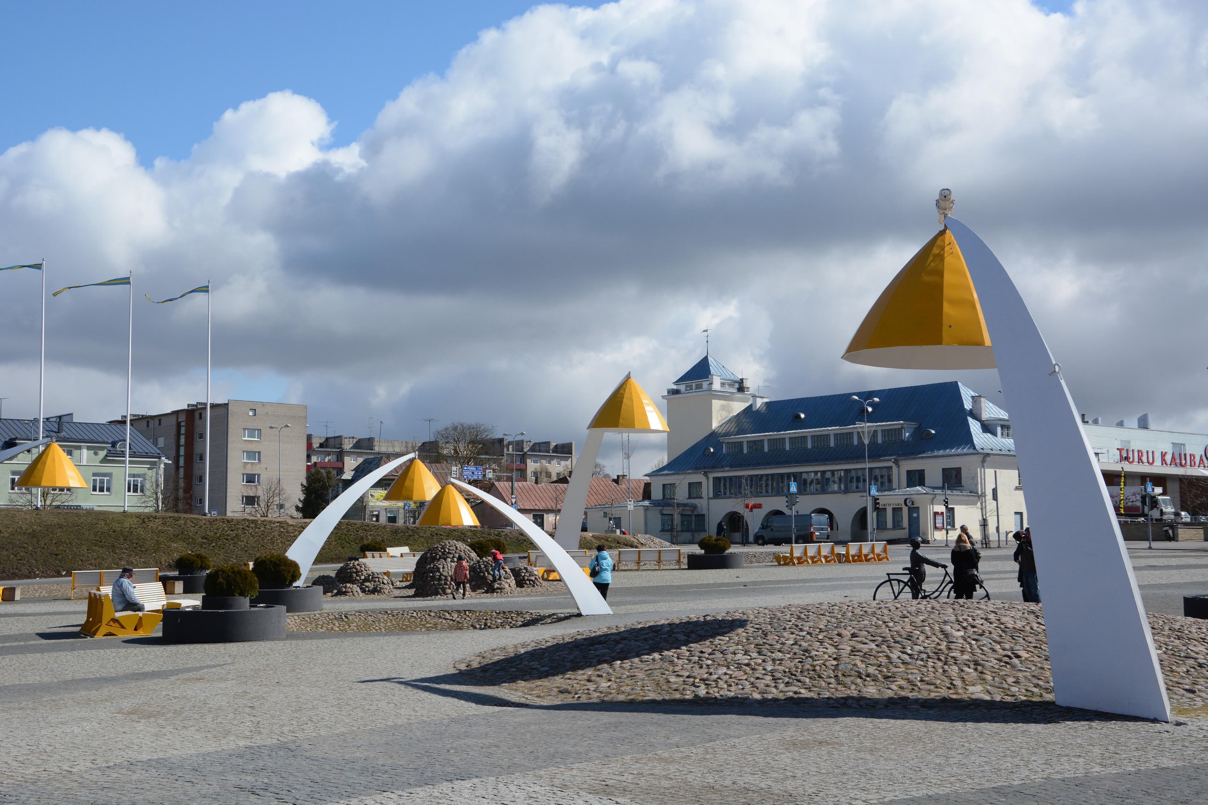 Image of Rakvere
