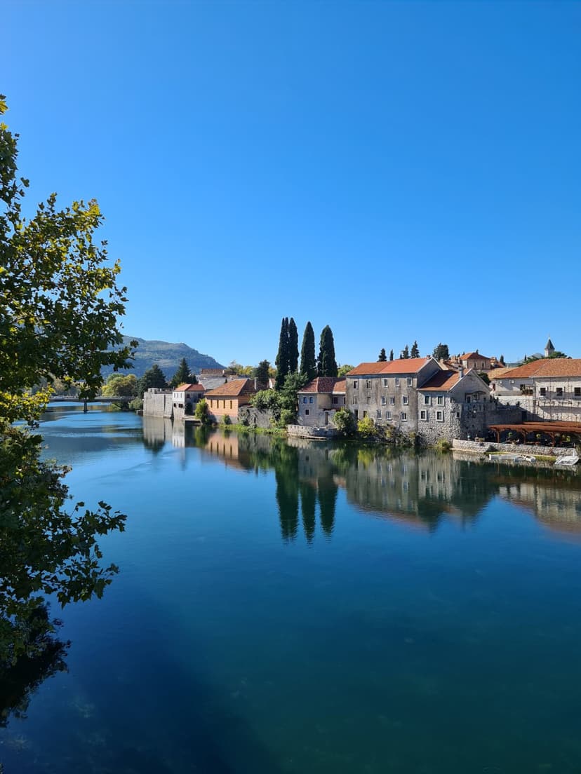 Another view of Trebinje