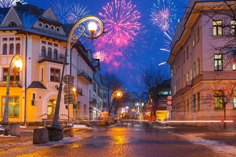 Zakopane