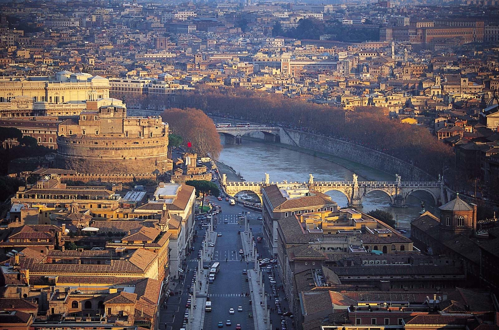 Image of Rome