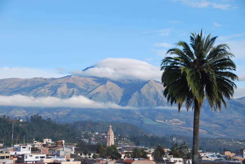Otavalo