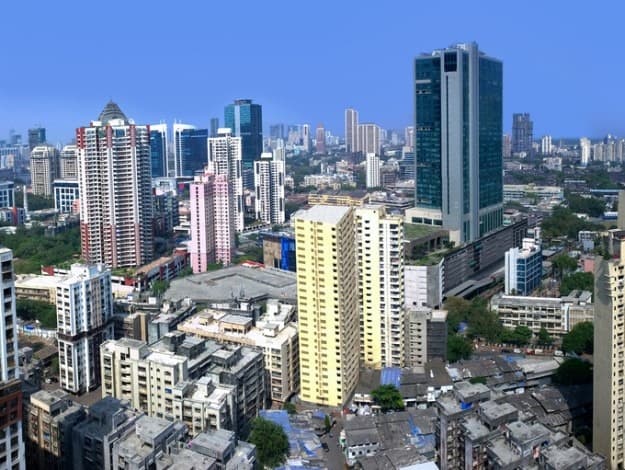Mumbai