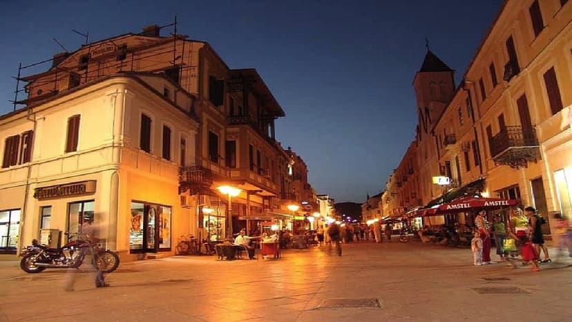 Another view of Bitola