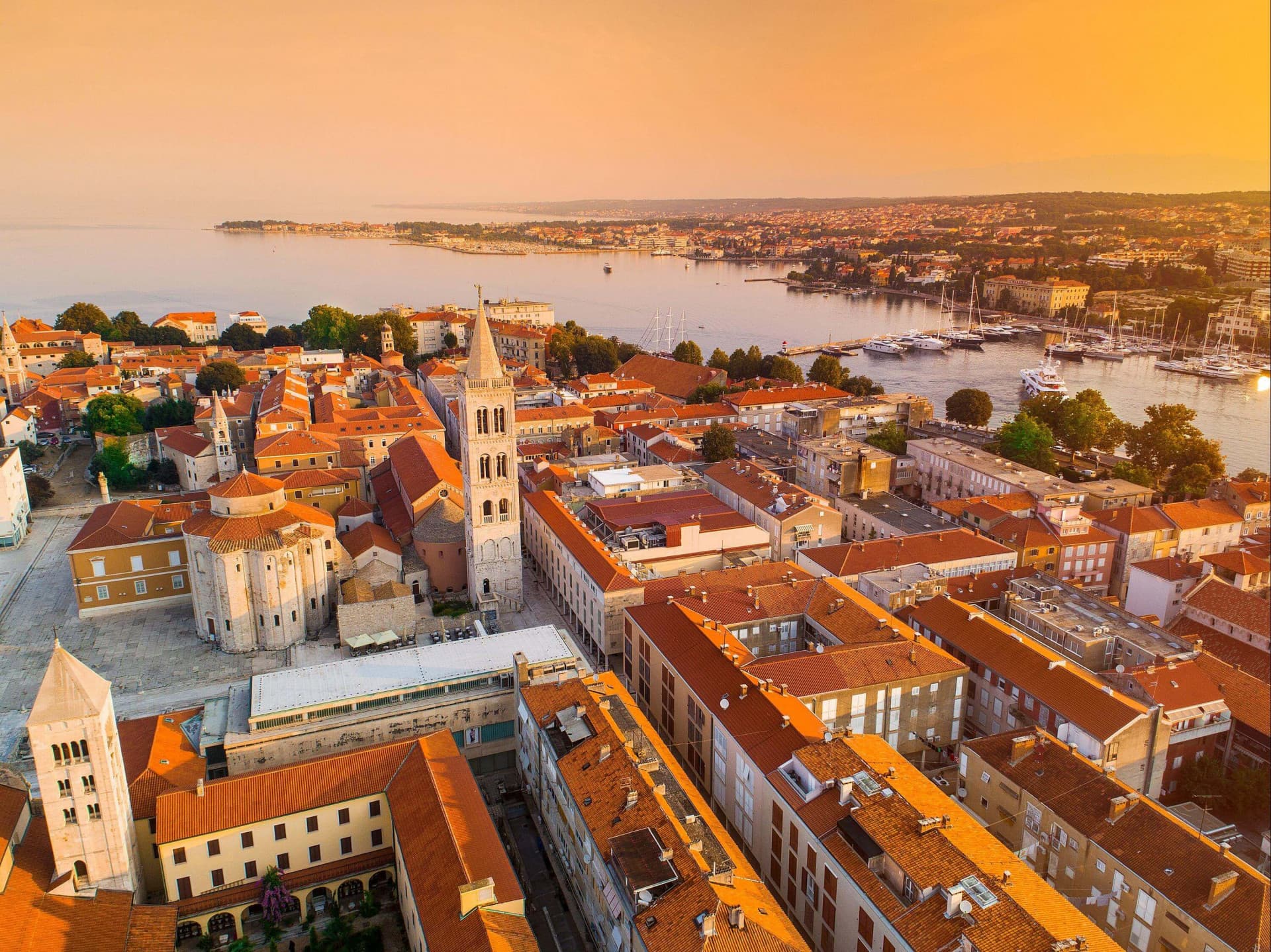 Image of Zadar