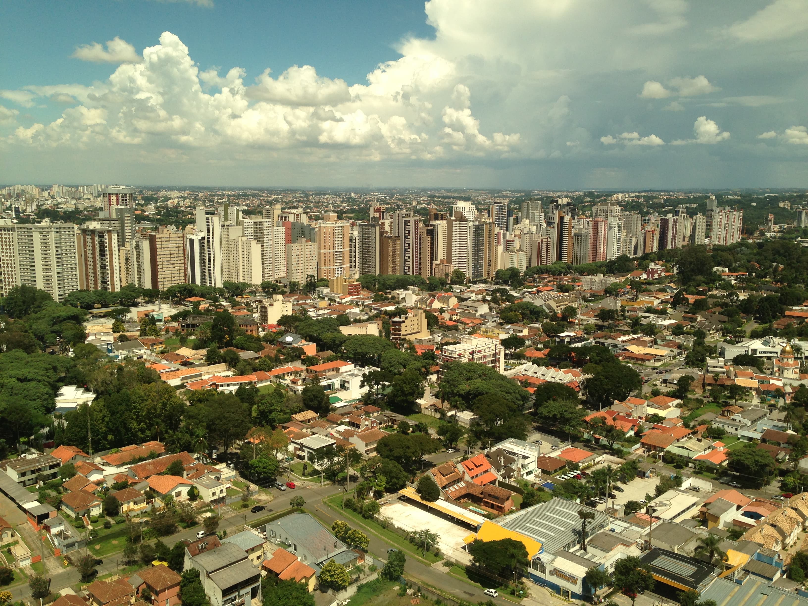 Image of Curitiba