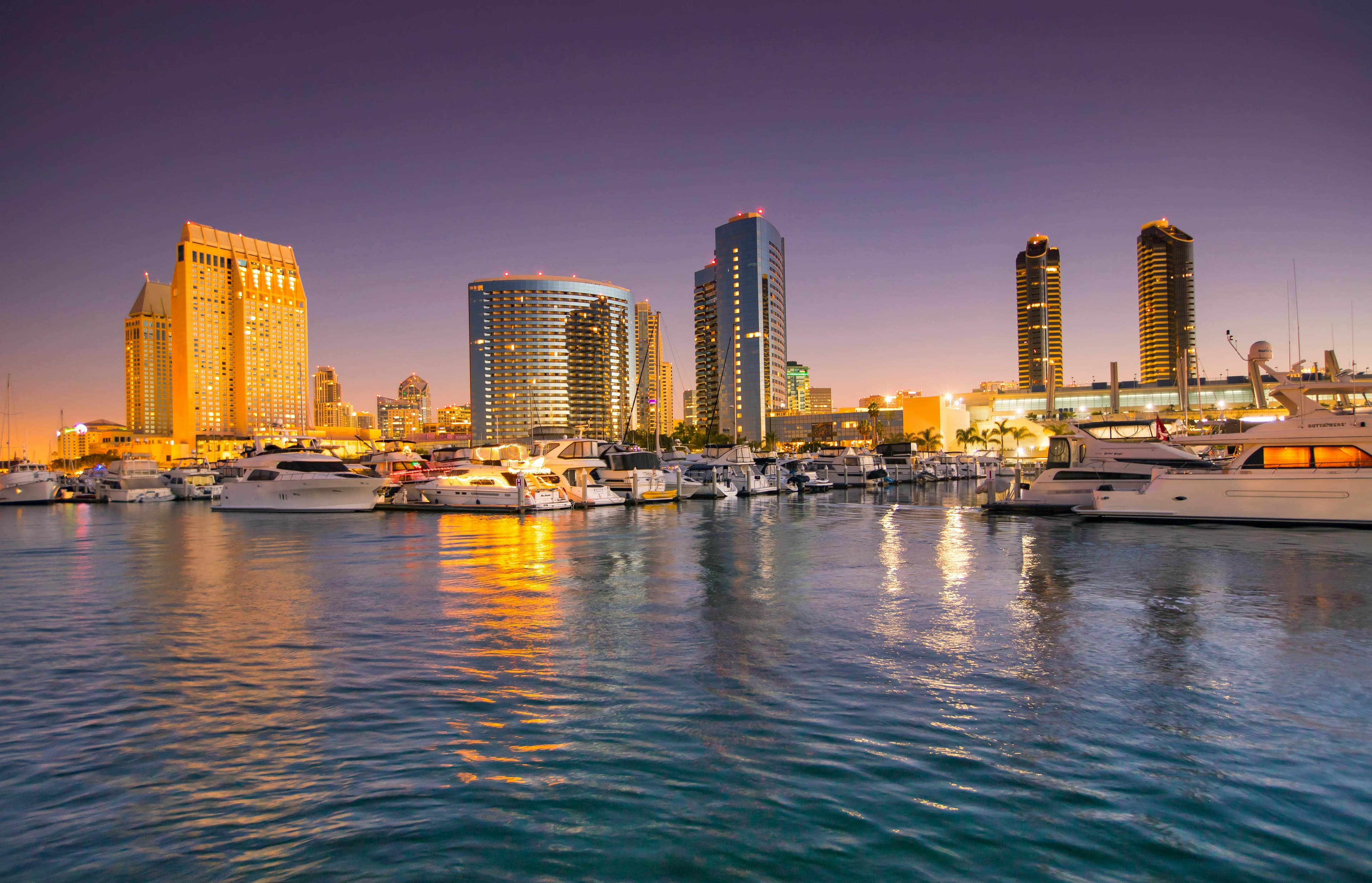 Image of San Diego