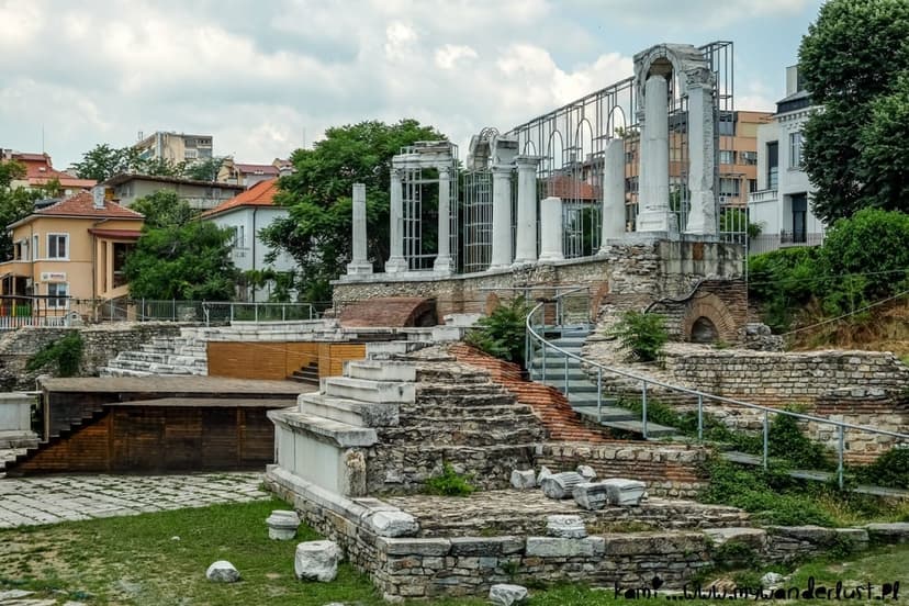 Stara Zagora